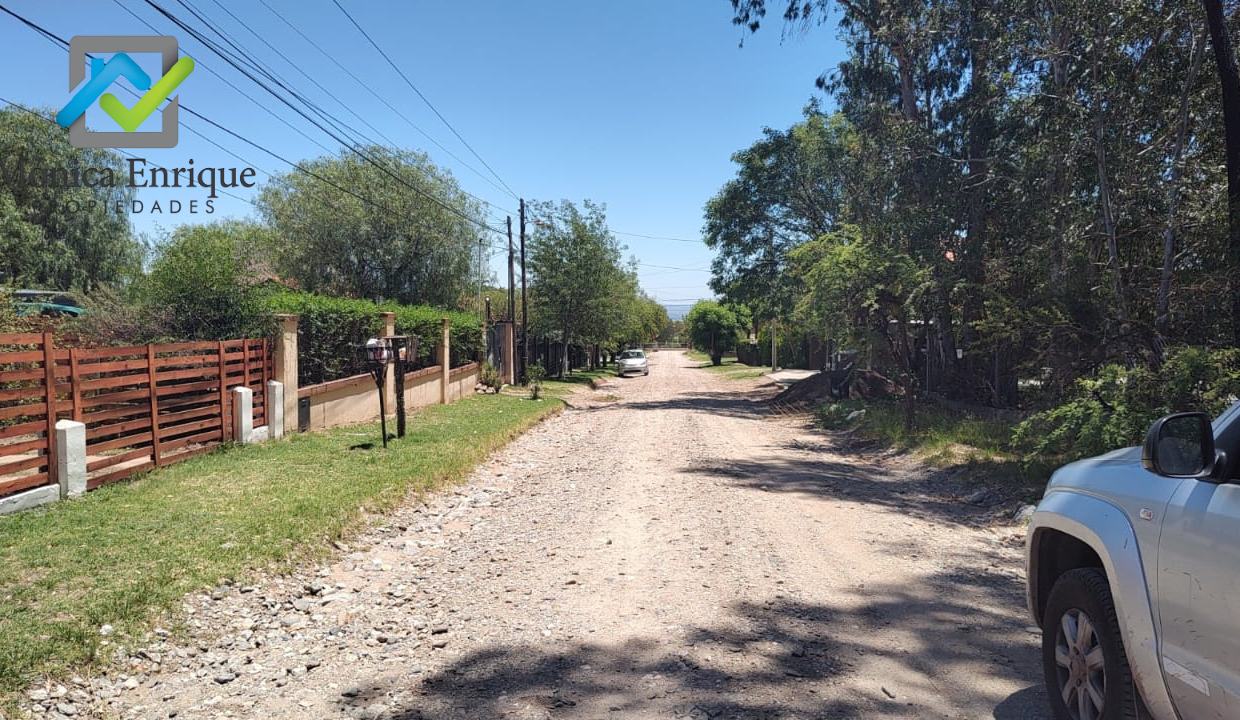 Calle Tres Marias Villa de Merlo Monica Enrique Propiedades8