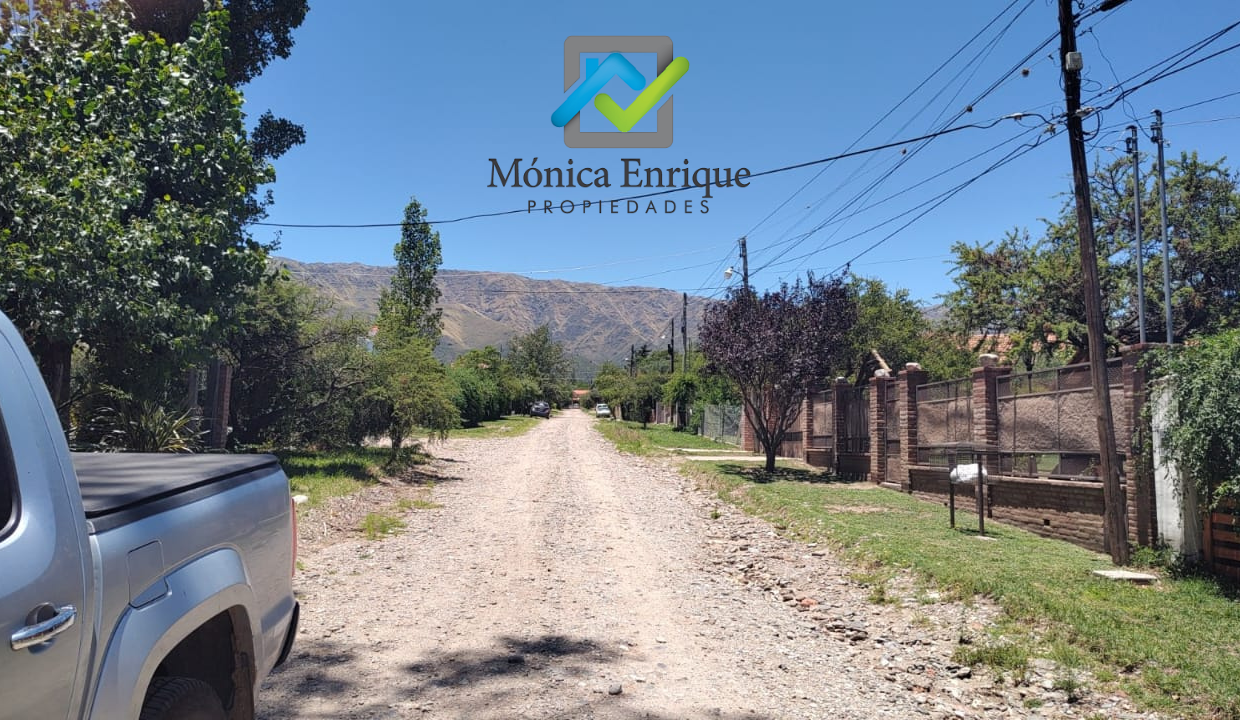 Calle tres marias villa de merlo monica enrique propiedades