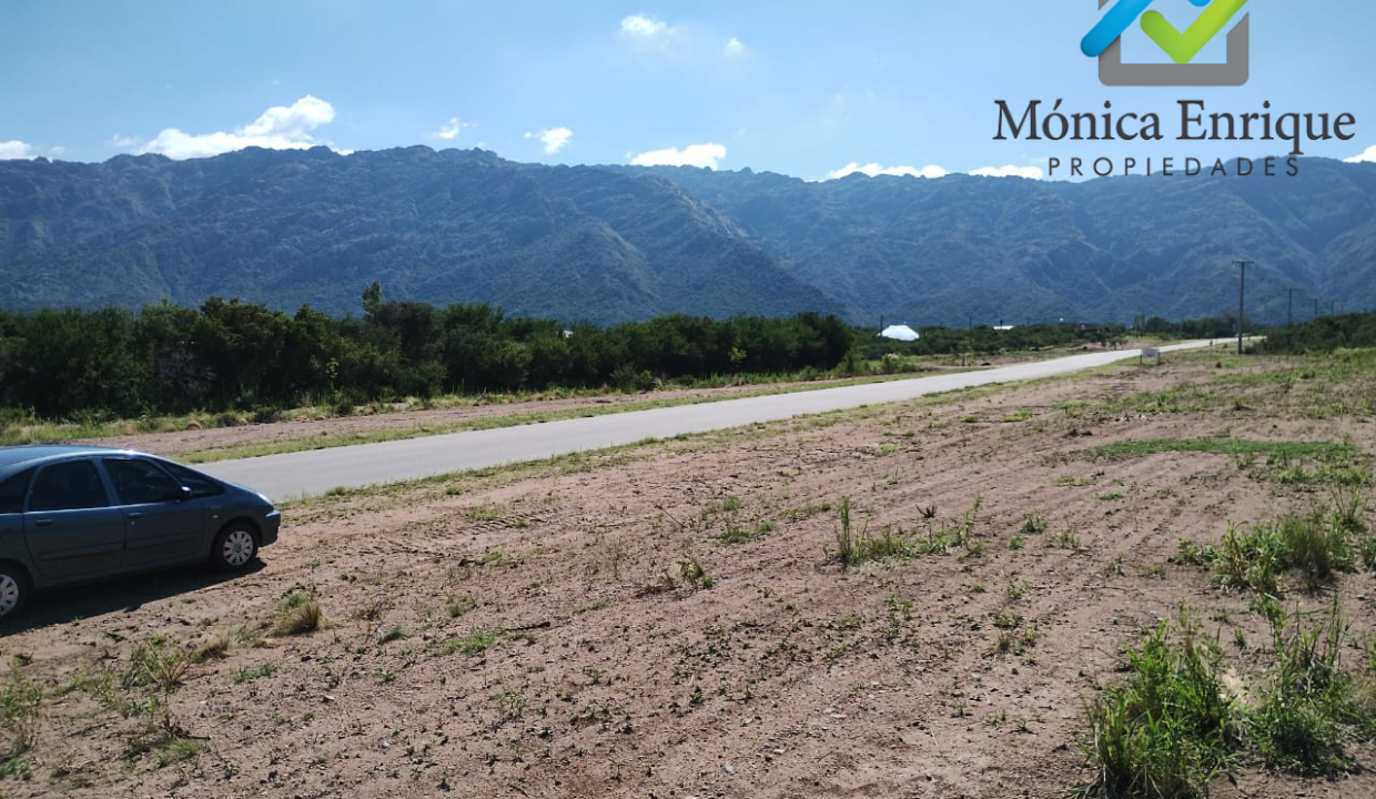 Lote Piscu Yaco de 1537 m2 Monica Enrique Propiedades 4