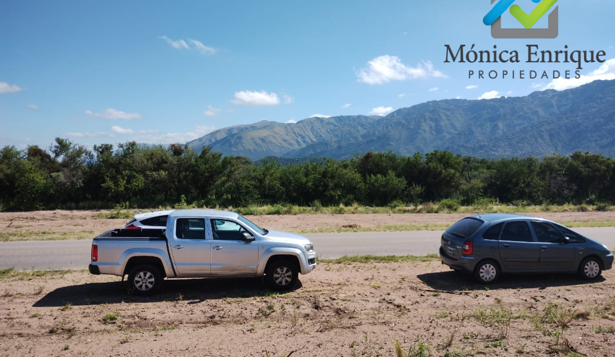 Lote Piscu Yaco de 1537 m2 Monica Enrique Propiedades 5