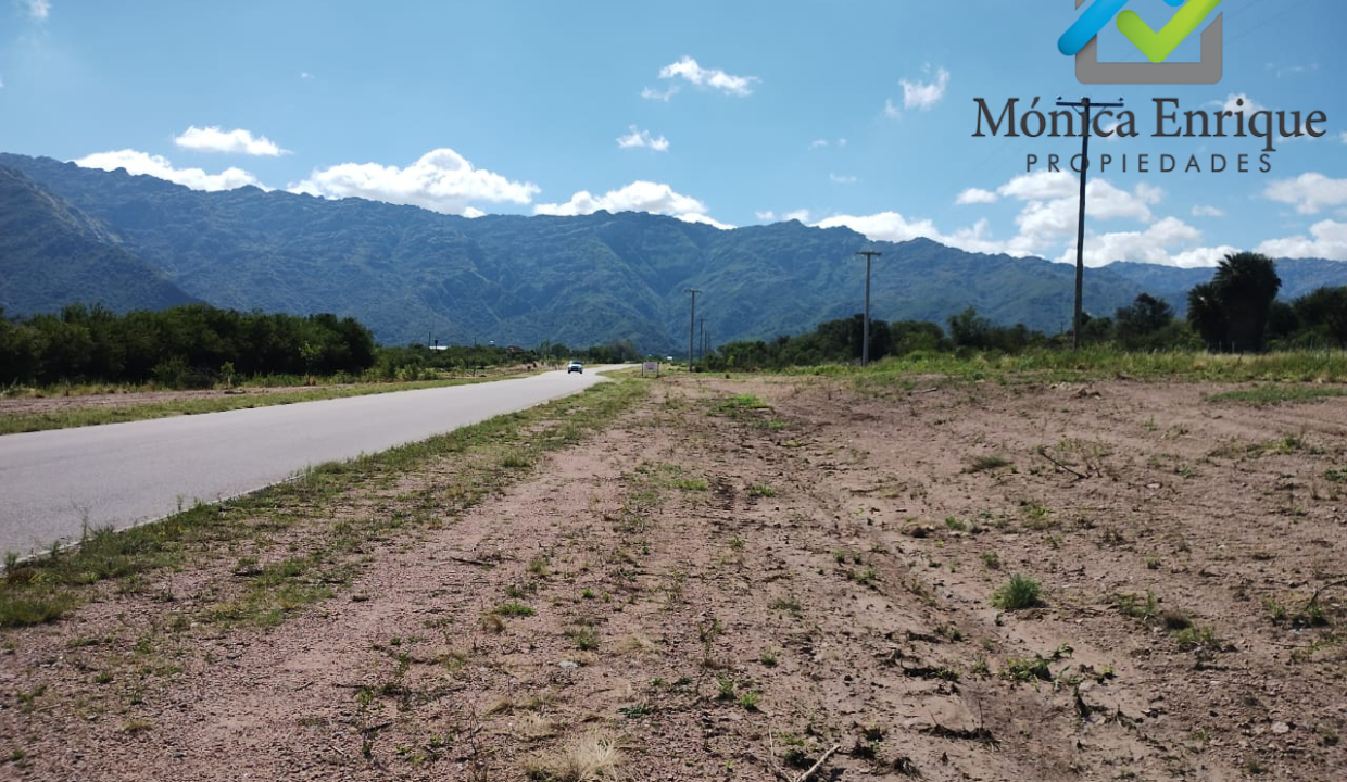 Lote Piscu Yaco de 1537 m2 Monica Enrique Propiedades 8