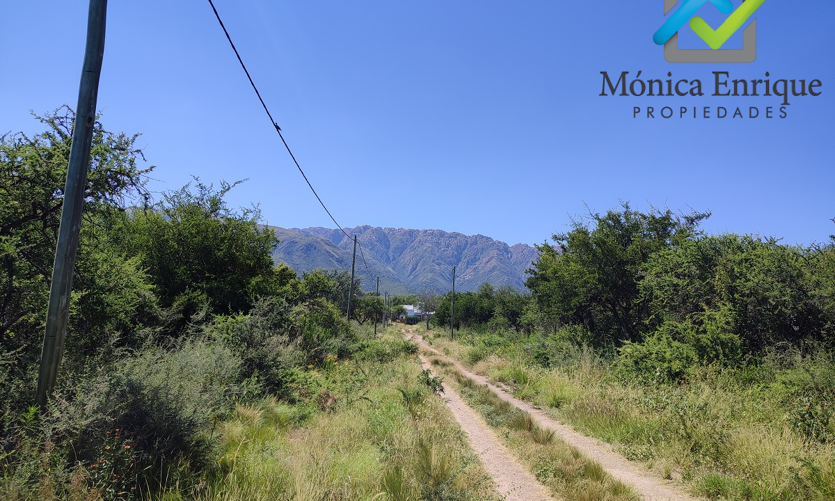 Lote 1181m2 Los Molles Monica Enrique Propiedades 3