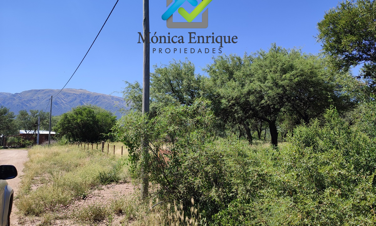 Lote 1181m2 Los Molles Monica Enrique Propiedades