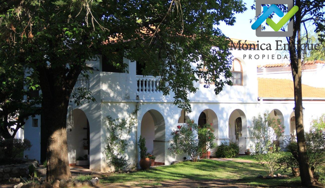 Posada del Virrey Monica Enrique Propiedades (11)