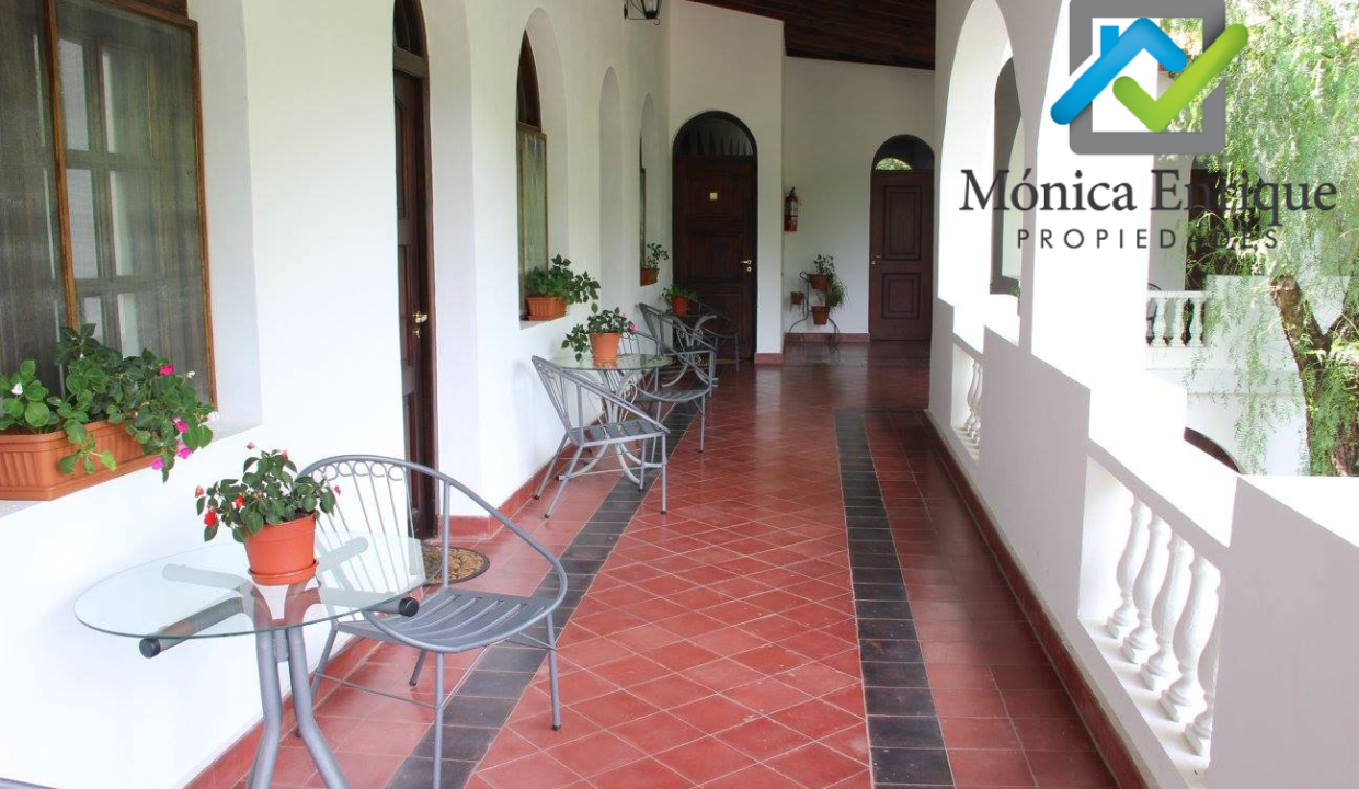Posada del Virrey Monica Enrique Propiedades (4)