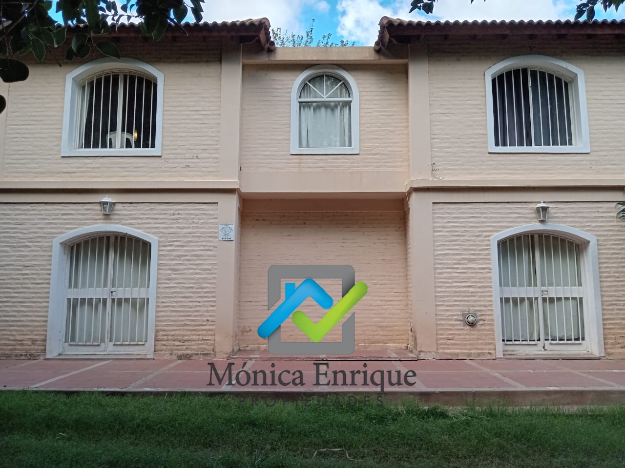 Complejo ubicado en Rincon – Villa de Merlo