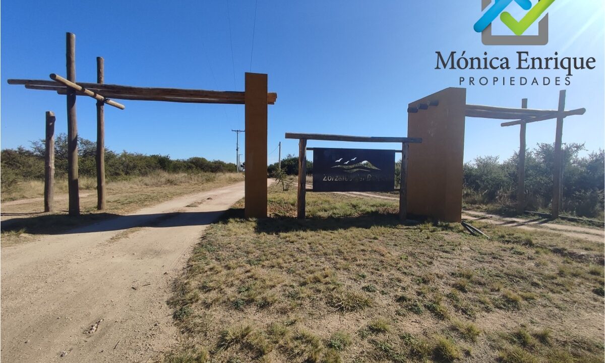 Zorzales del Dique Monica Enrique Propiedades
