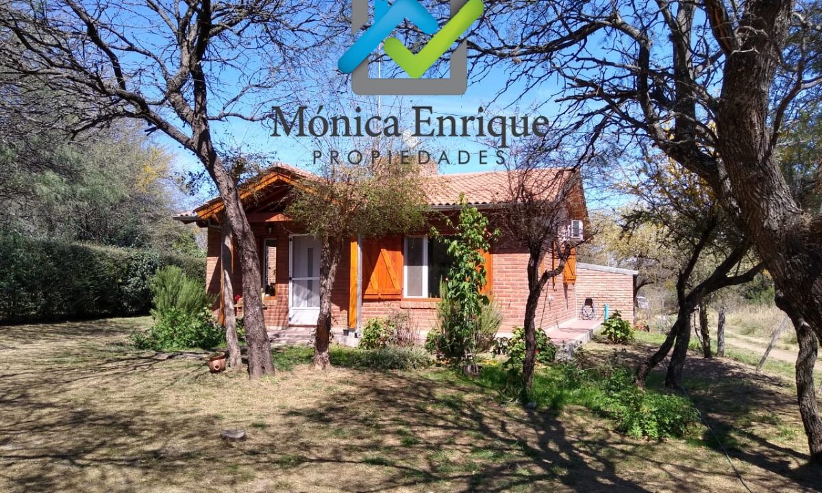 Casa en Venta Carpinteria sobre Jose Flores Monica Enrique Propiedades 14