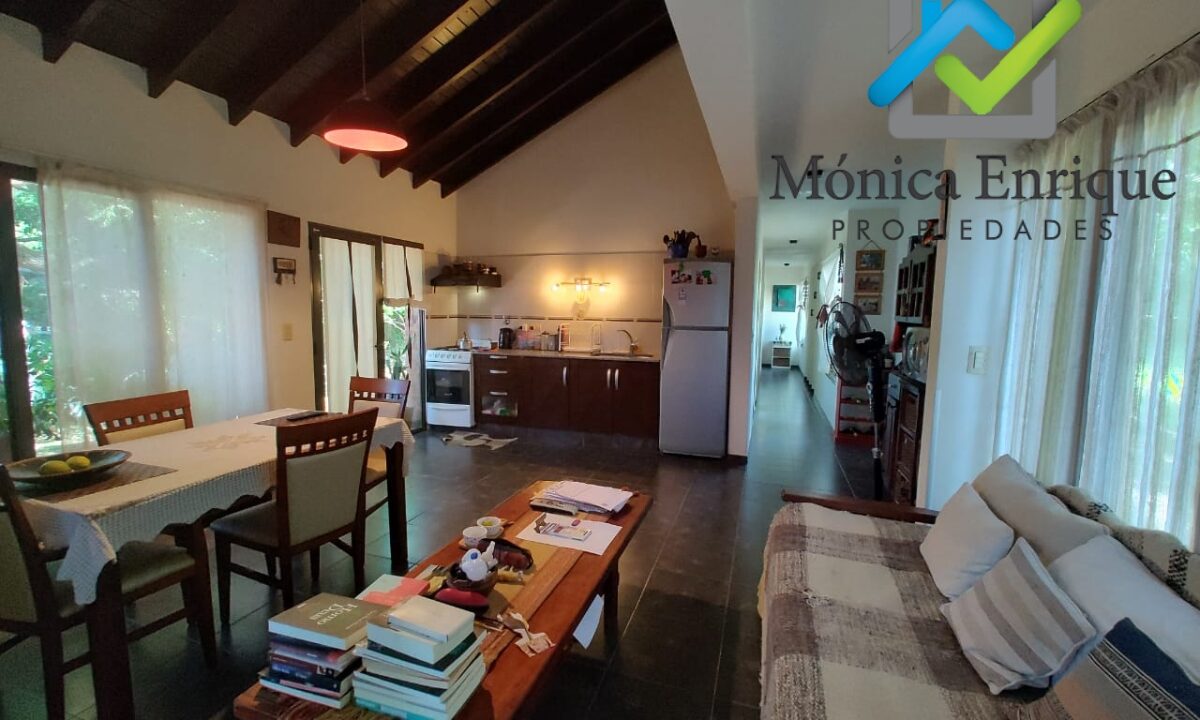 Casa en Av. Dos Venados Villa de Merlo Monica Enrique Propiedades 12