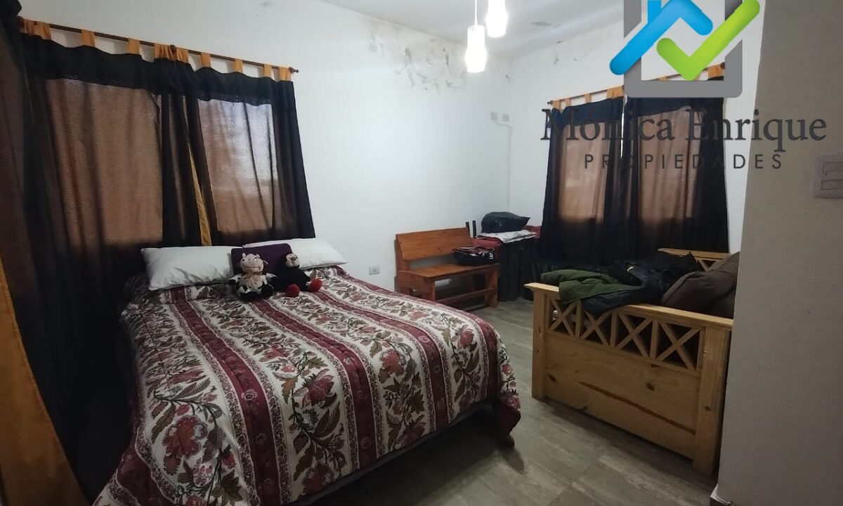 Casa en Venta Solares del Valle 12
