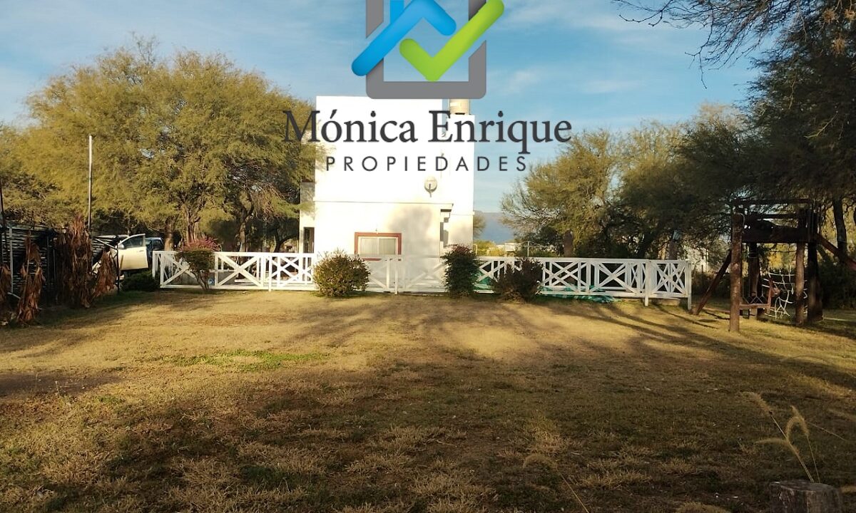 Casa en Venta Solares del Valle 19