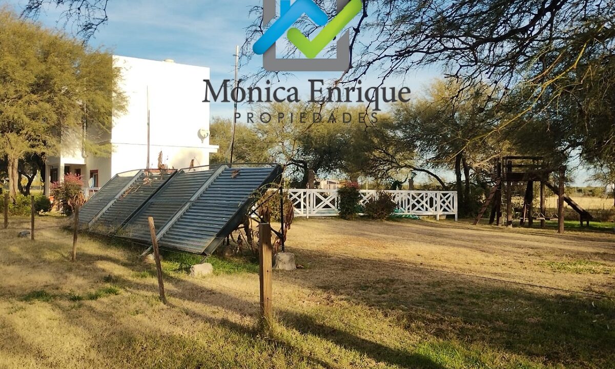 Casa en Venta Solares del Valle 20