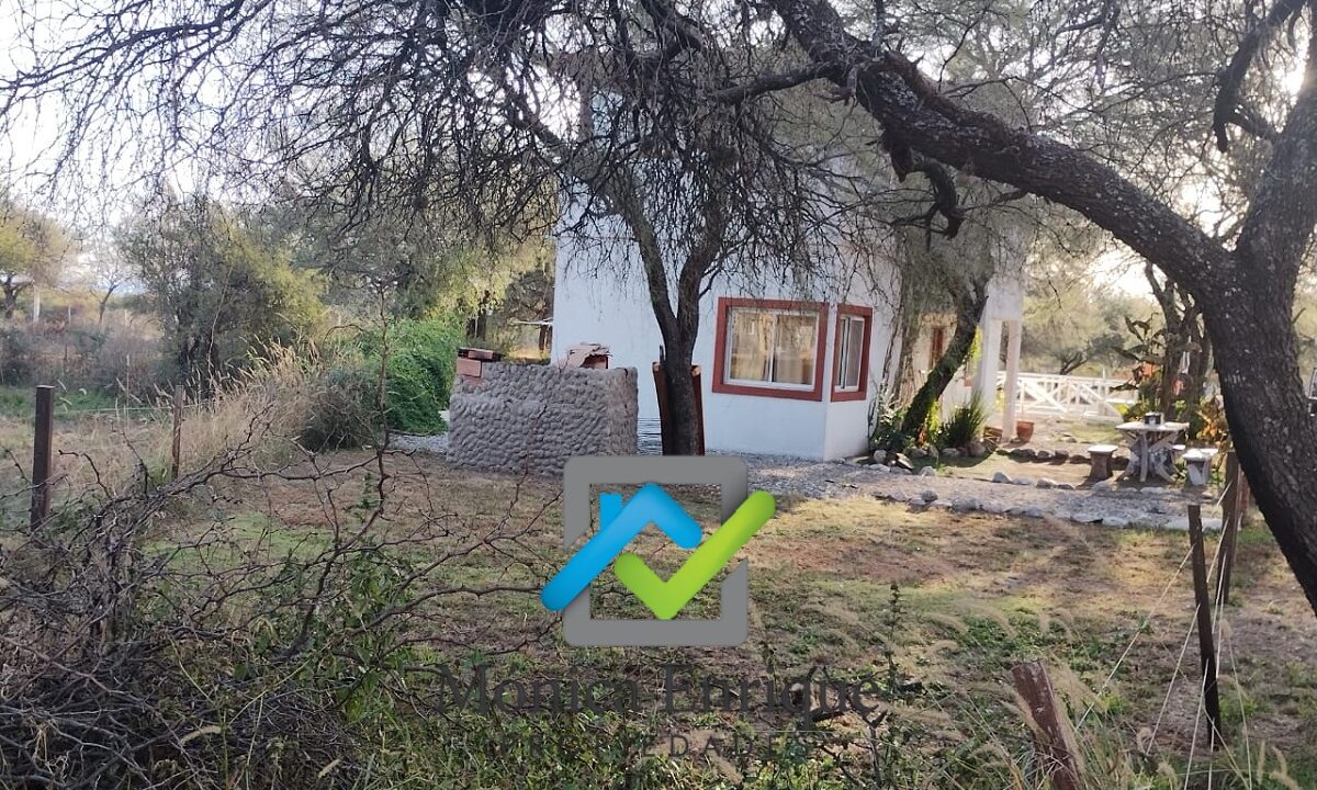 Casa en Venta Solares del Valle 21