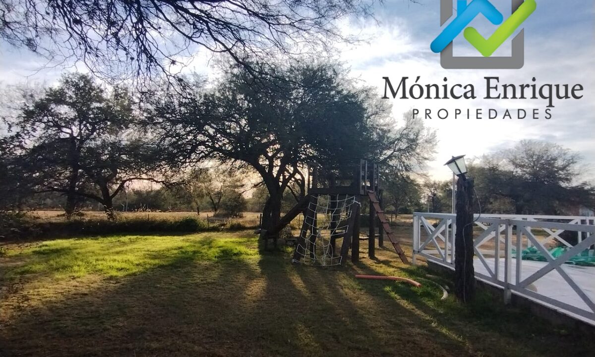 Casa en Venta Solares del Valle 24