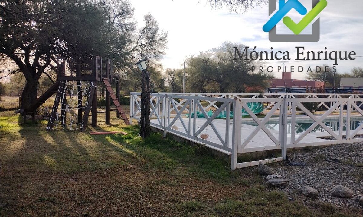 Casa en Venta Solares del Valle 26