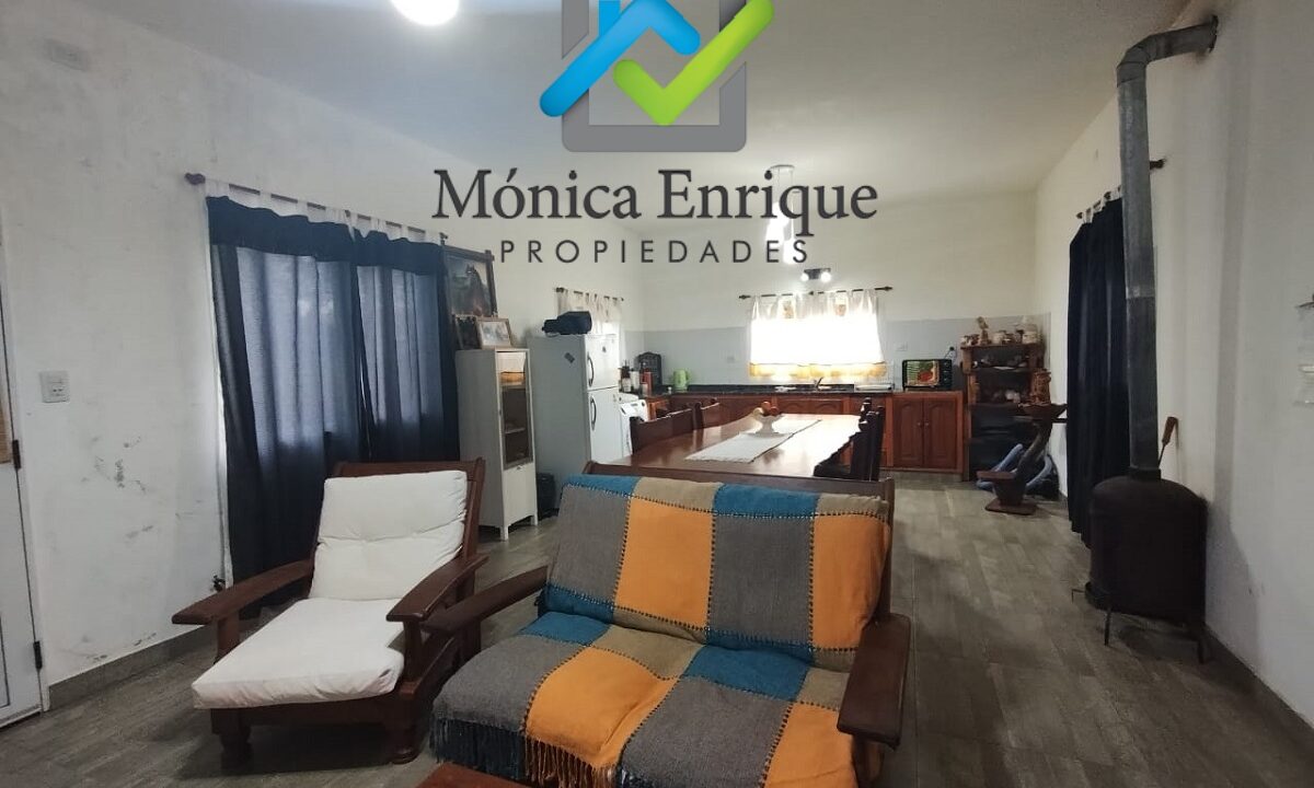 Casa en Venta Solares del Valle 8
