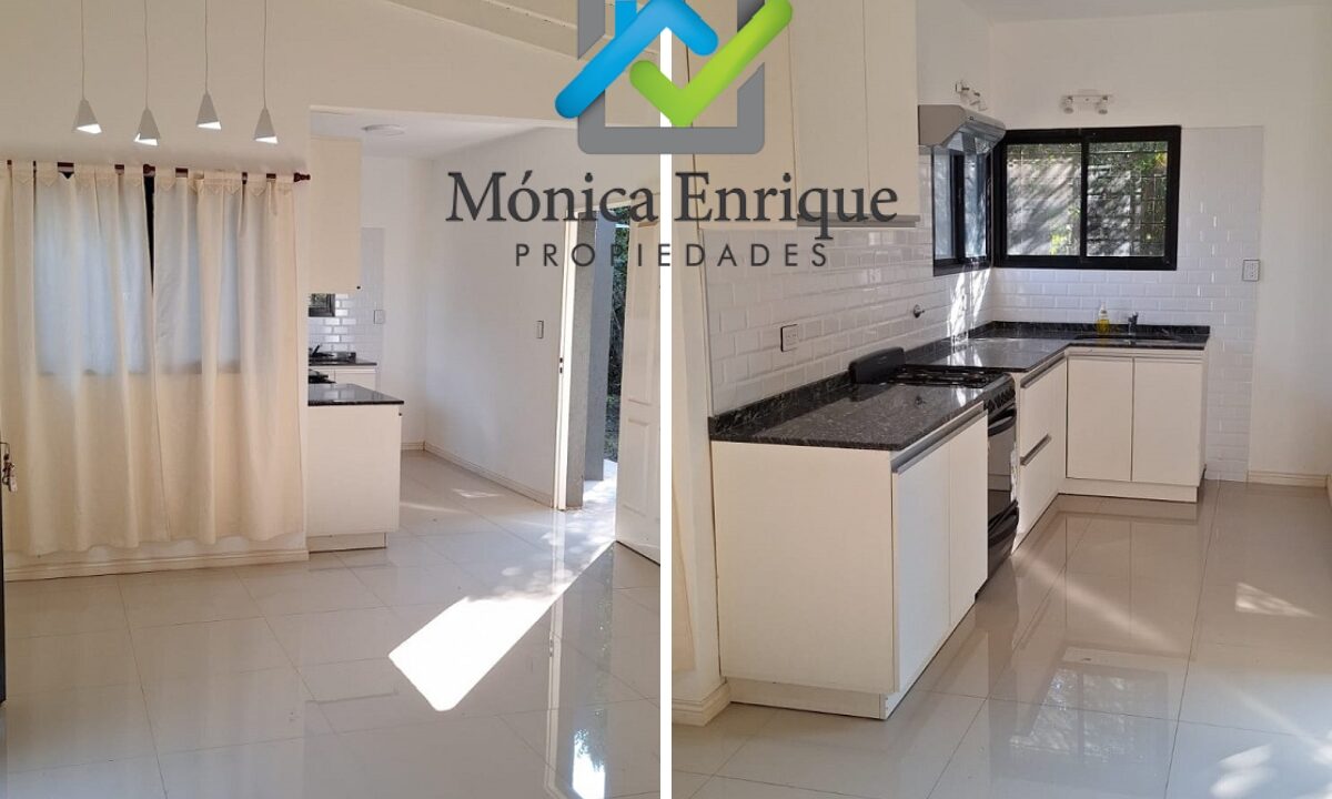 Casa a Estrenar en Pedro Ponce Carpinteria Monica Enrique Propiedades 14