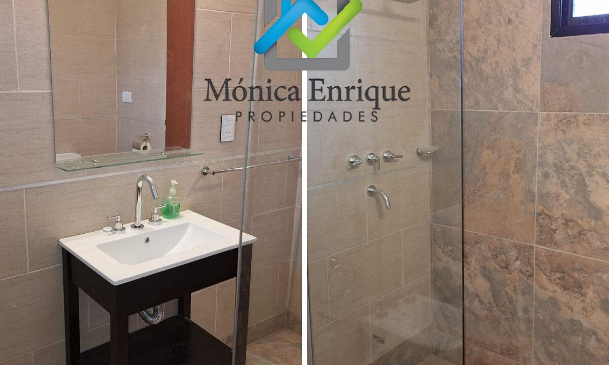 Casa a Estrenar en Pedro Ponce Carpinteria Monica Enrique Propiedades 16
