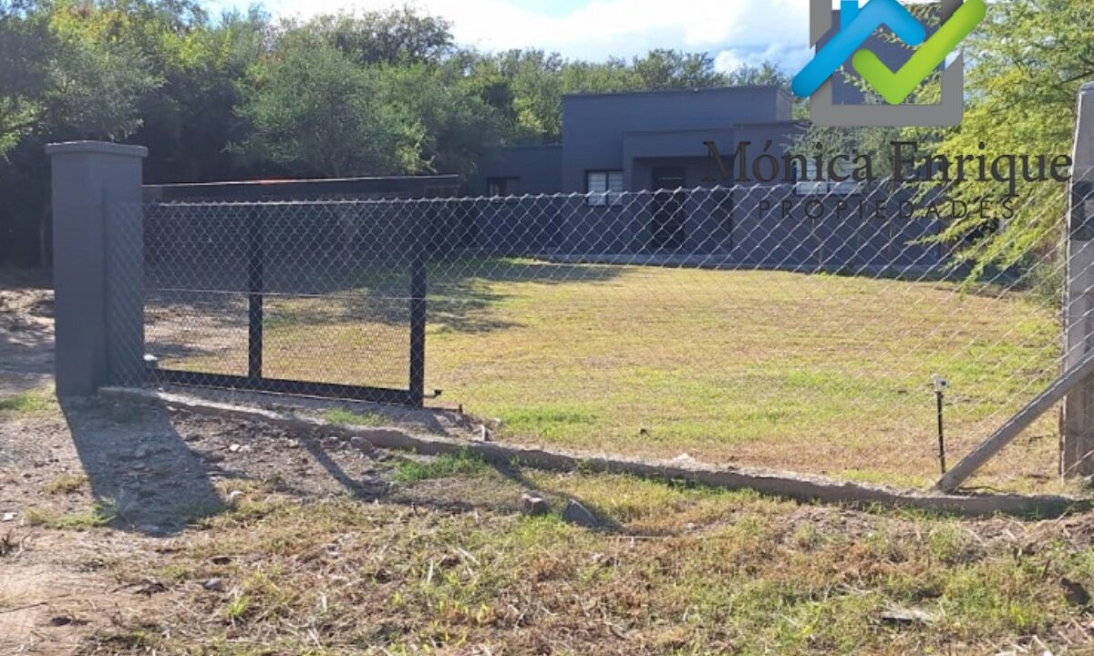 Casa a Estrenar en Pedro Ponce Carpinteria Monica Enrique Propiedades 4