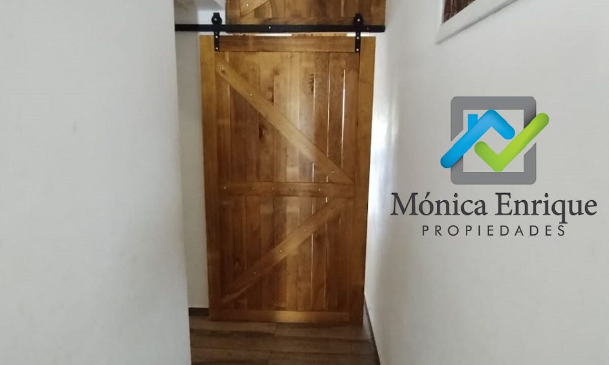 Casa Carpinteria mas Cabaña y piscina (46)