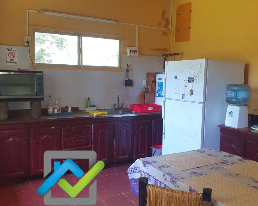 Casa Venta Permuta en Isla Tigre (2)
