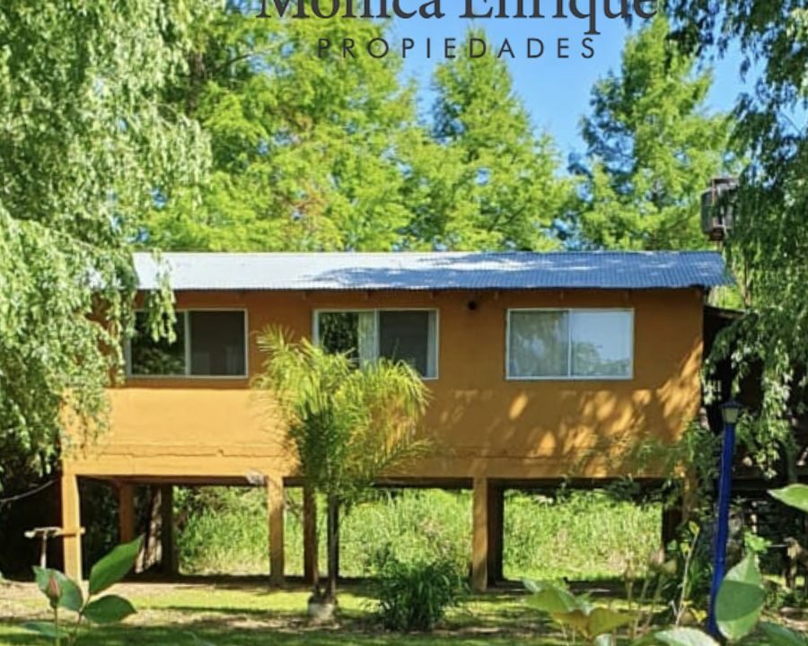 Casa Venta Permuta en Isla Tigre (8)