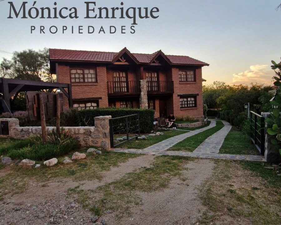 Complejo Inca Huasi (1)
