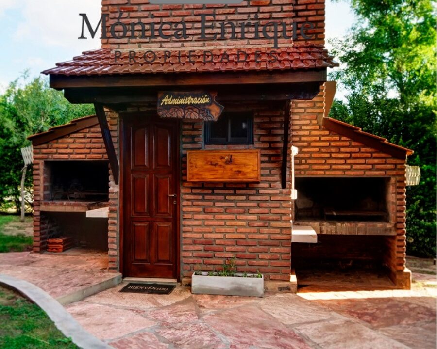 Complejo Inca Huasi (2)