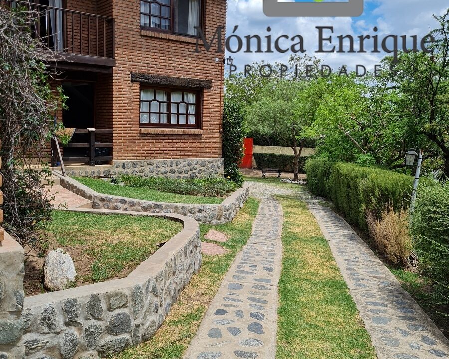 Complejo Inca Huasi (3)
