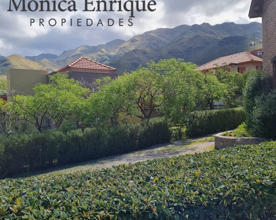 Complejo Inca Huasi