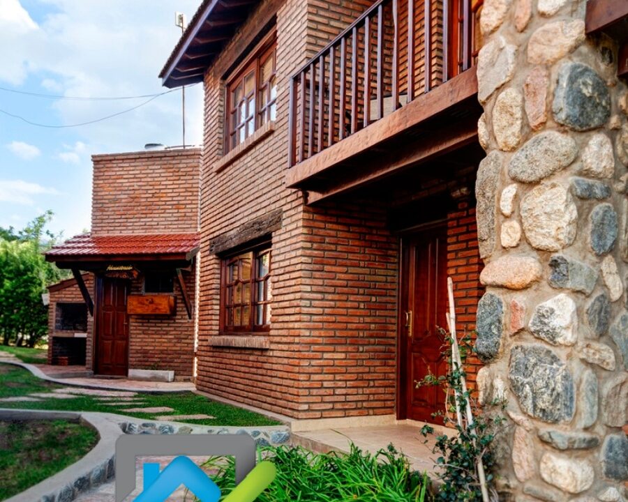 Inca Huasi