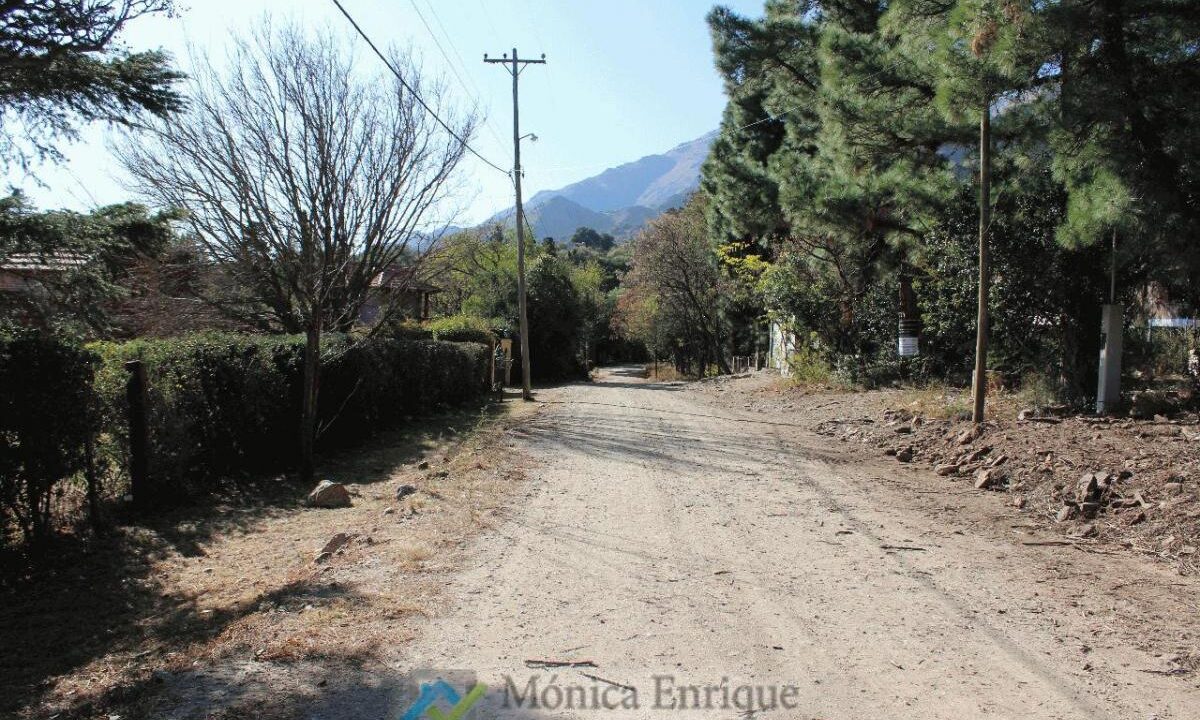 Lote Rincon del Este 12