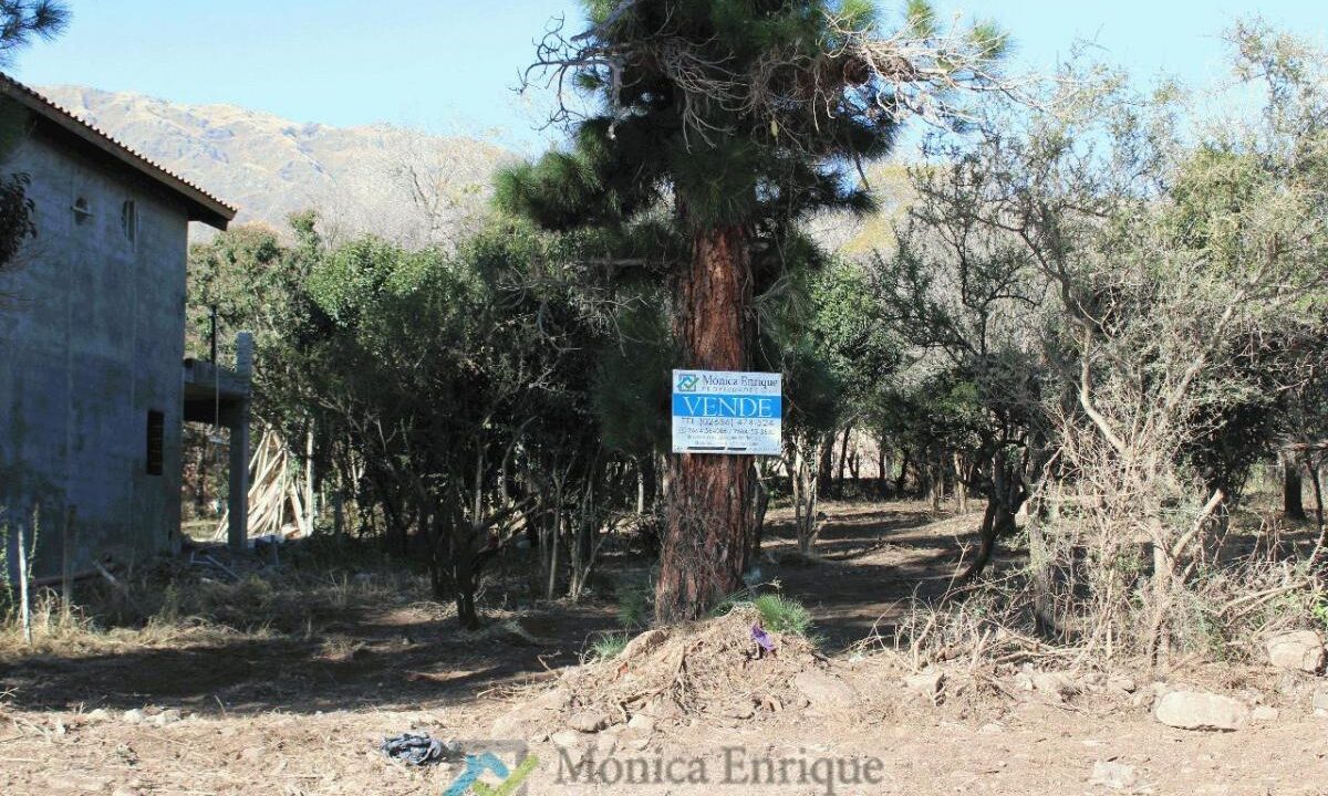 Lote Rincon del Este