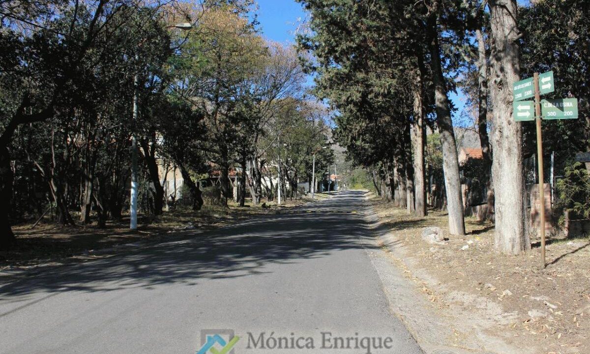 Lote Rincon del Este 4