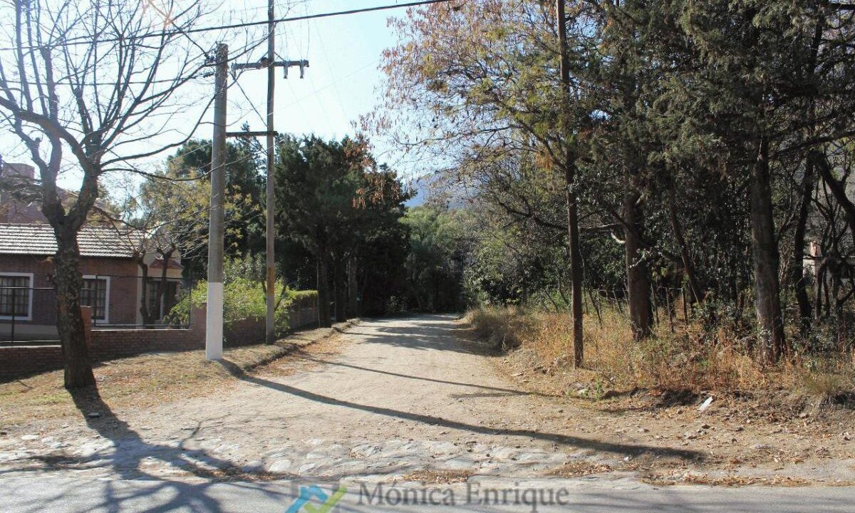 Lote Rincon del Este 5