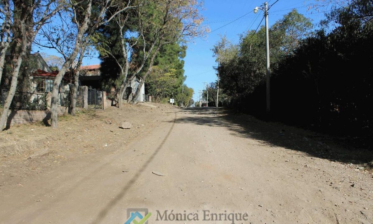 Lote Rincon del Este 6