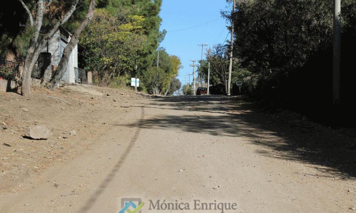 Lote Rincon del Este 7