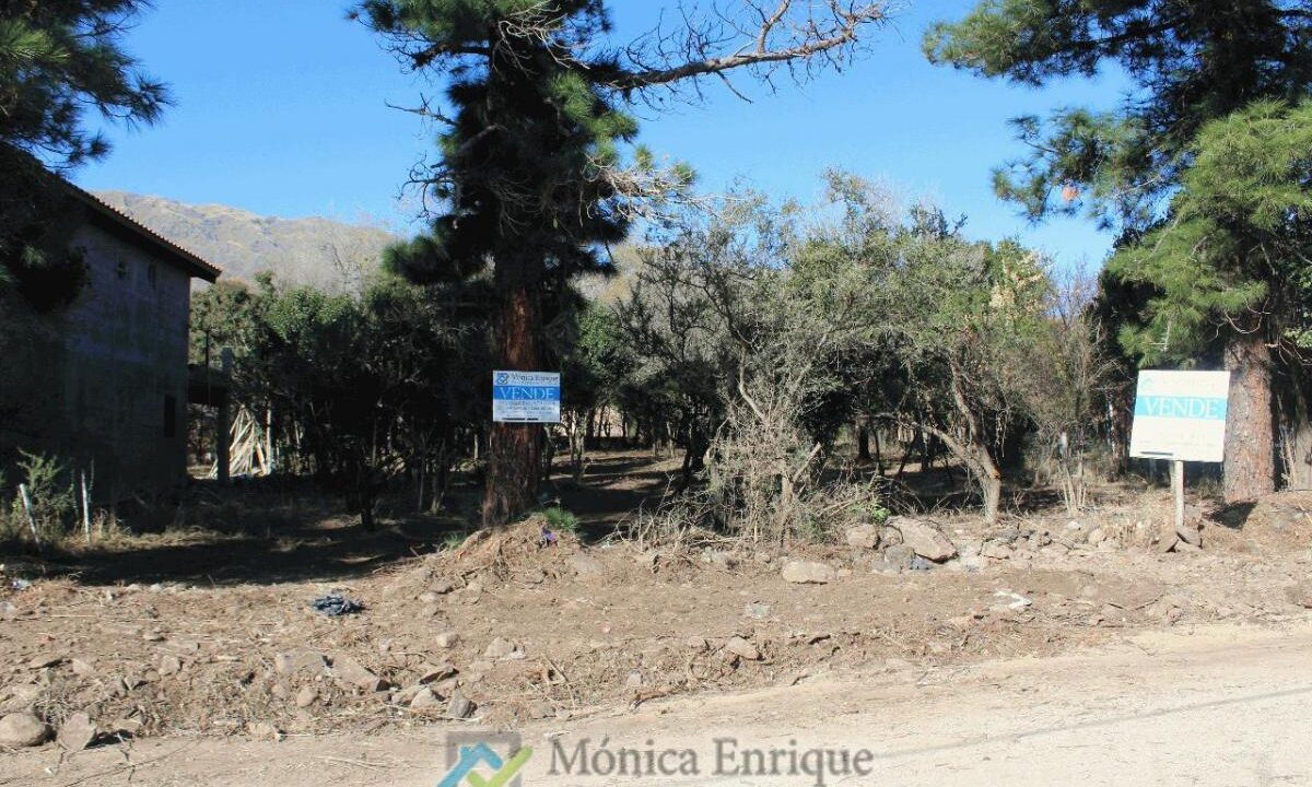 Lote Rincon del Este 9