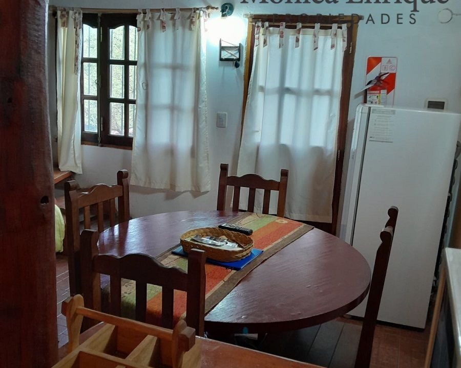 Cabañas en Alquiler Permanente Rincón del Este (10)