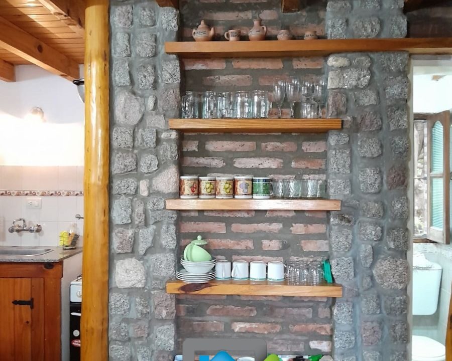 Cabañas en Alquiler Permanente Rincón del Este (11)