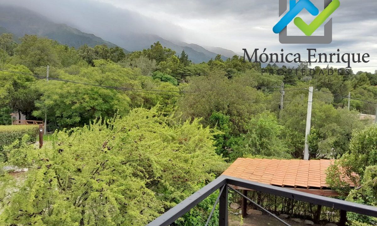 Cabañas en Alquiler Permanente Rincón del Este