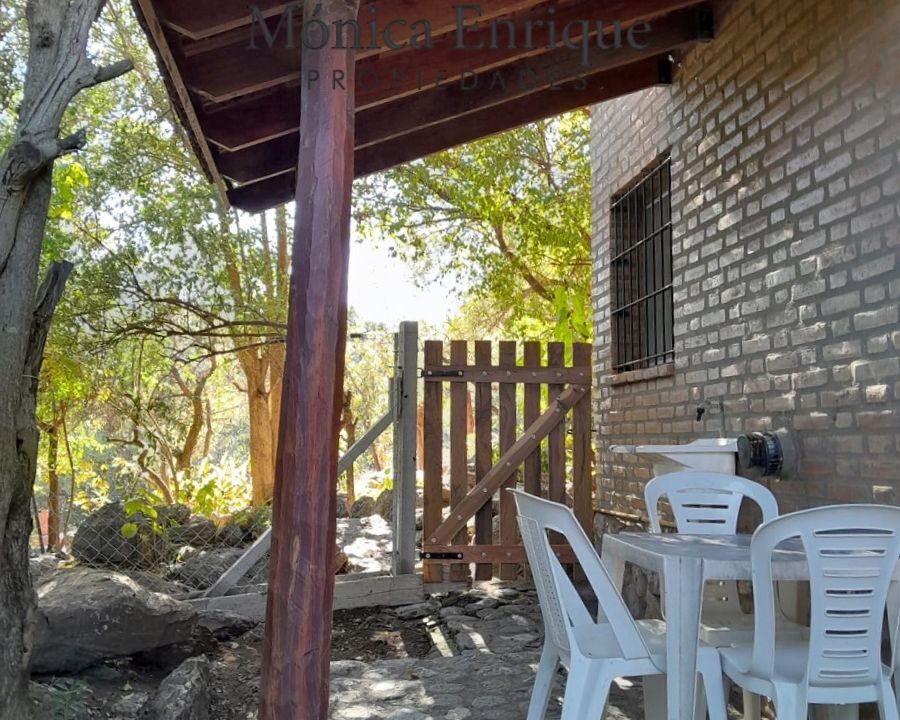 Cabañas en Alquiler Permanente Rincón del Este (18)