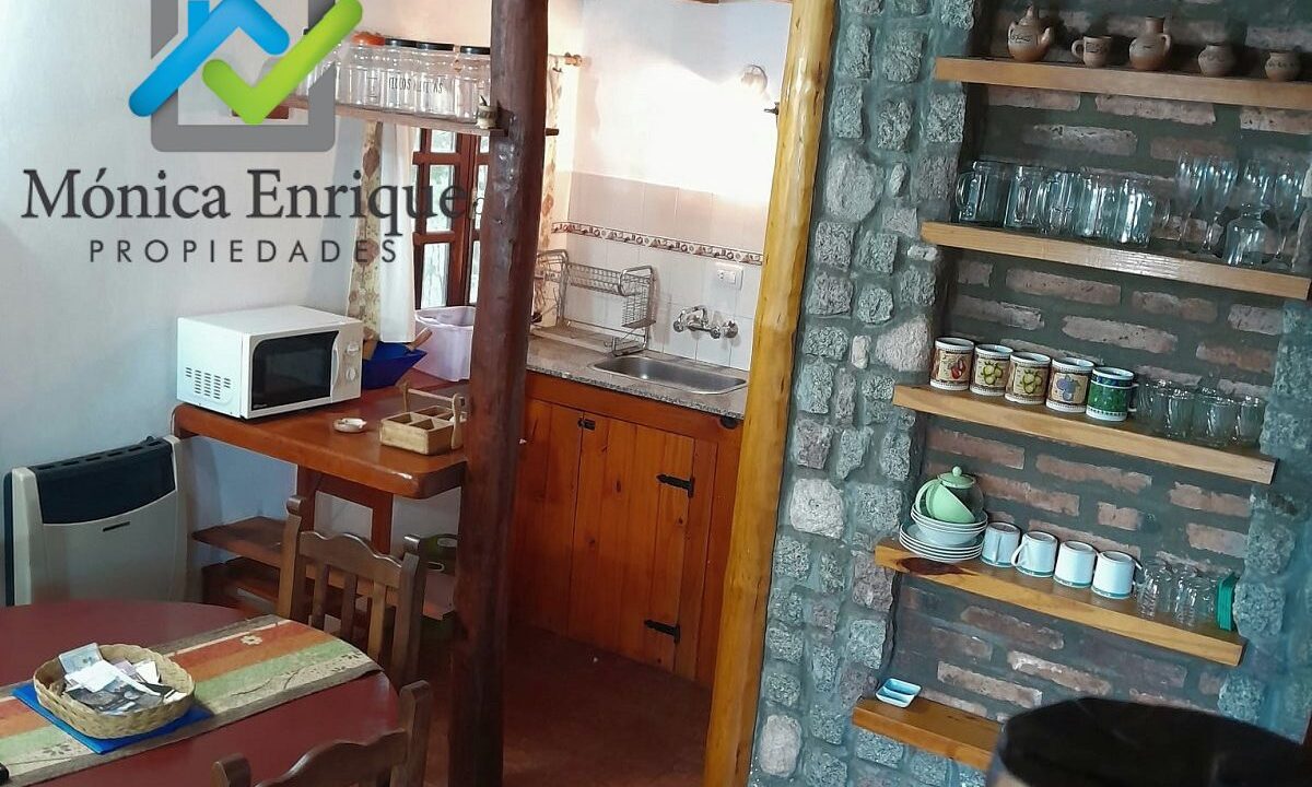 Cabañas en Alquiler Permanente Rincón del Este (3)
