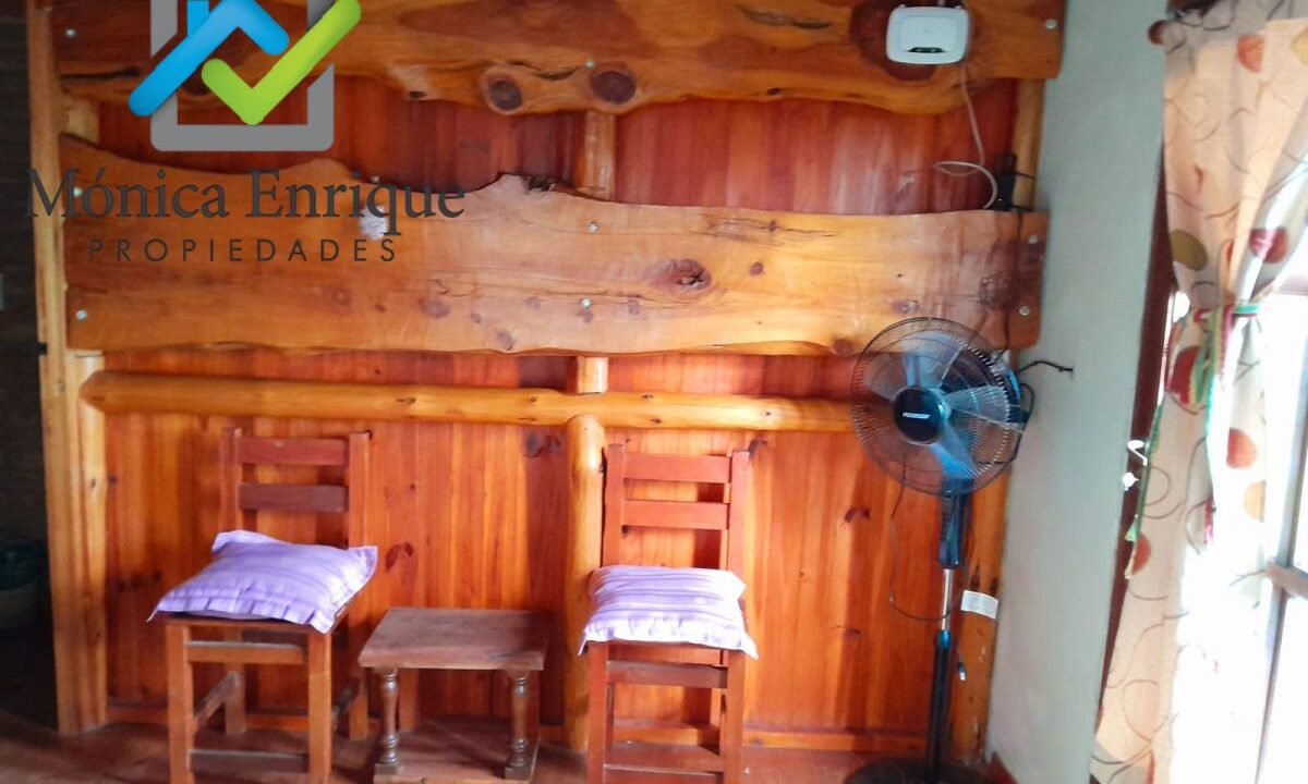 Cabañas en Alquiler Permanente Rincón del Este (4)
