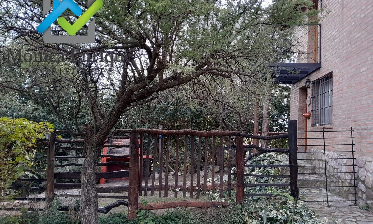 Cabañas en Alquiler Permanente Rincón del Este (5)
