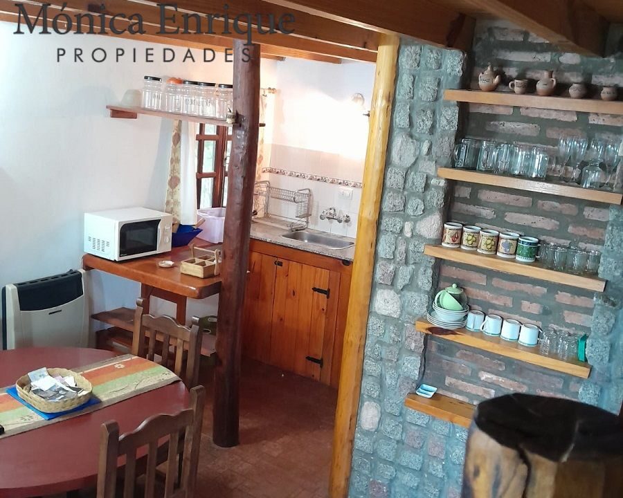 Cabañas en Alquiler Permanente Rincón del Este (6)