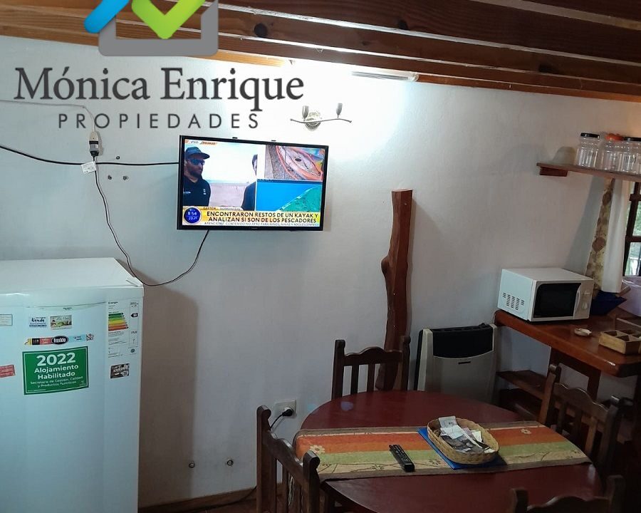 Cabañas en Alquiler Permanente Rincón del Este (9)