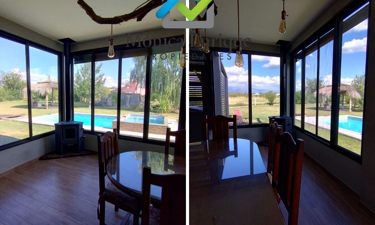 Casa nueva con piscina en Solares del Valle (12)