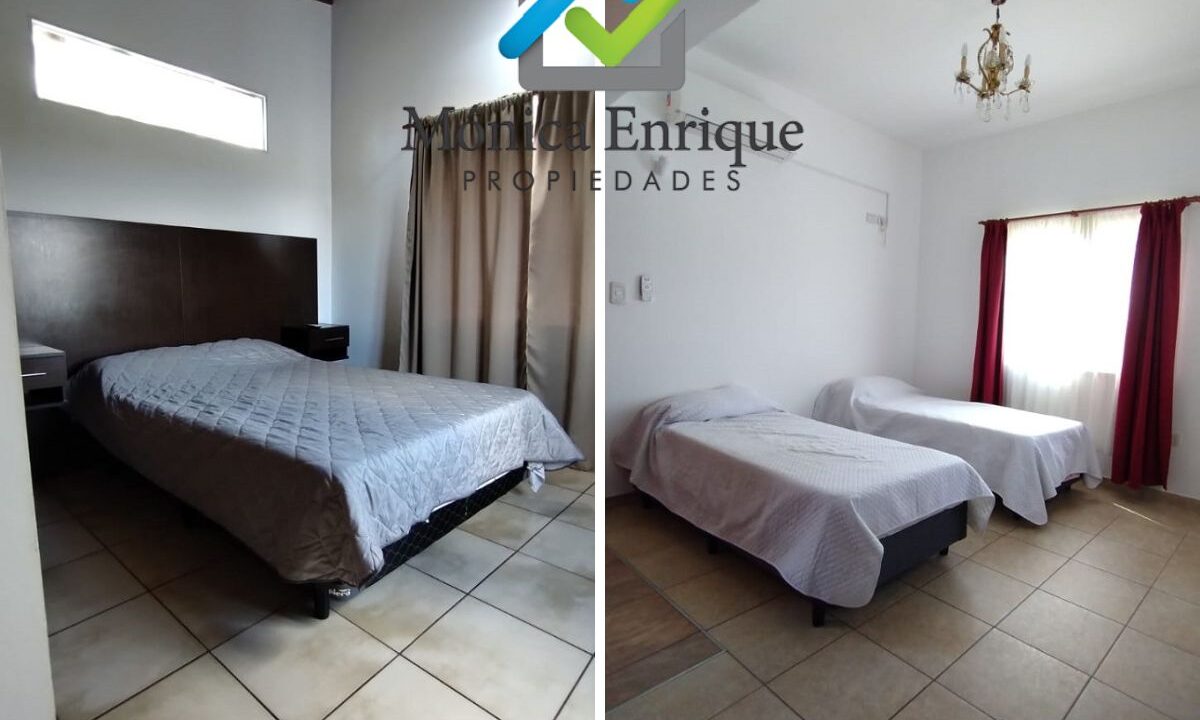 Casa nueva con piscina en Solares del Valle (6)