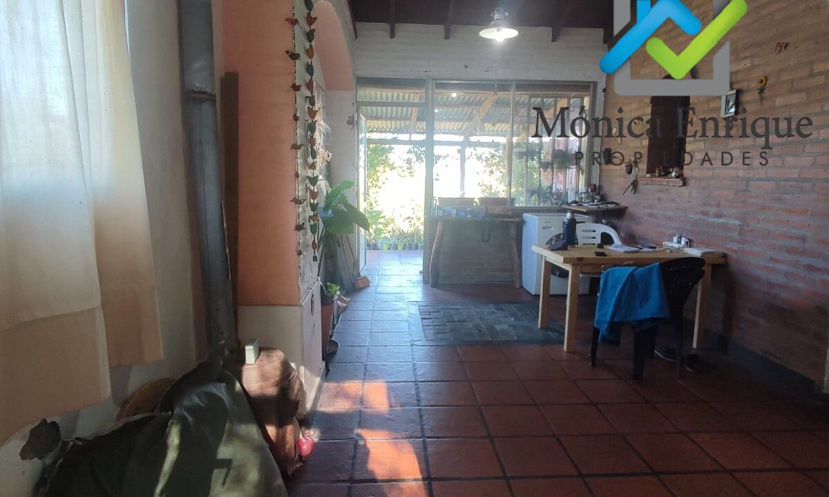 Cabañas en Dos Venados (1)